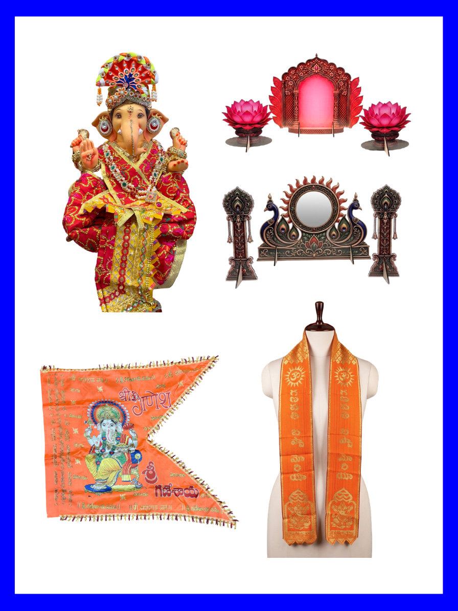 Ganesh Chaturthi Special